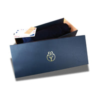 Premium Gift Box - FREE Satin Dust Bags & Custom Gift Card